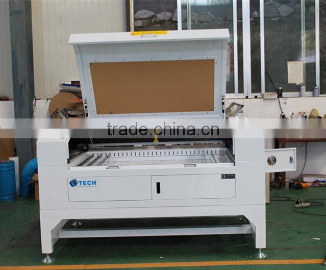 cheap laser engraving machine RECI laser tube cutting machines