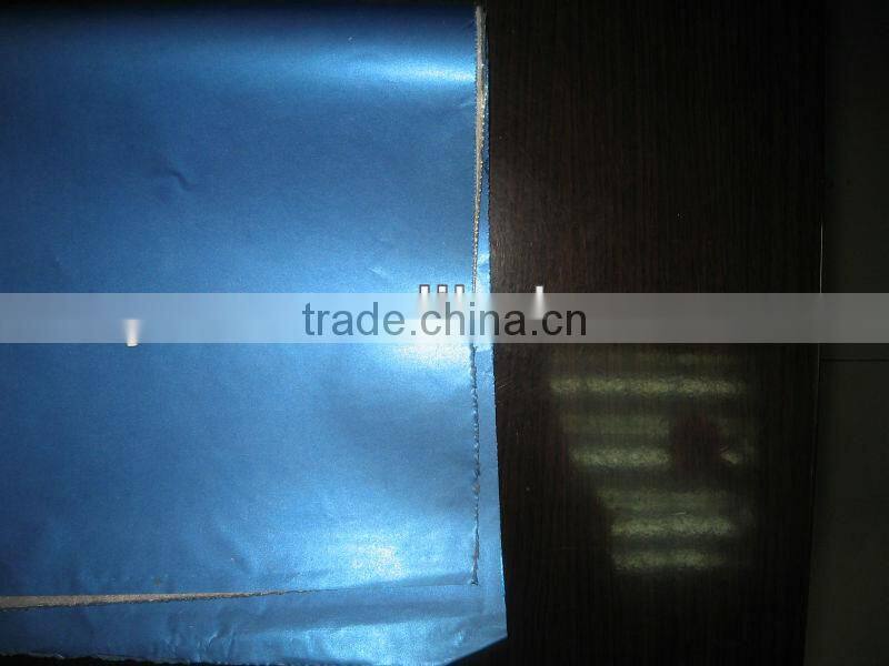 High visibility Colored Reflective Fabric