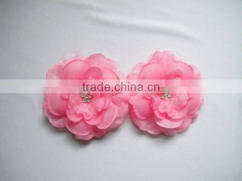 Beautiful decoration new peony flower wholesale artificial flowers