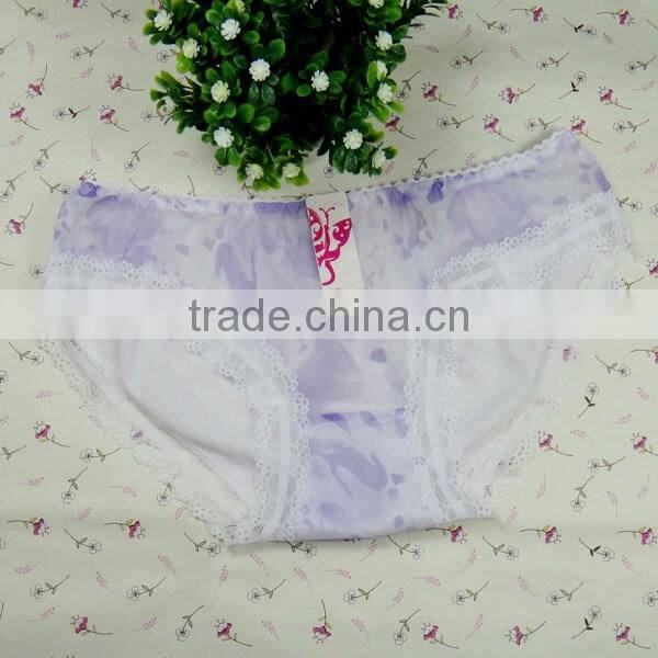 New beautiful panties underwear sexy women ladies briefs girls hot lingerie intimatewear