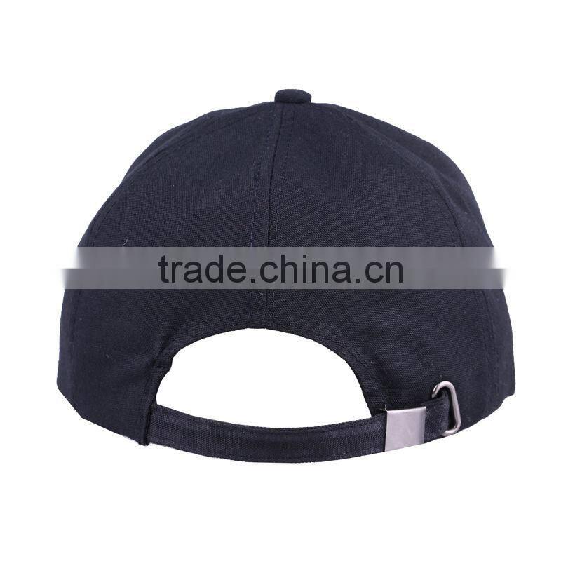 Digital printing cotton baseball caps in high quality from china supplier