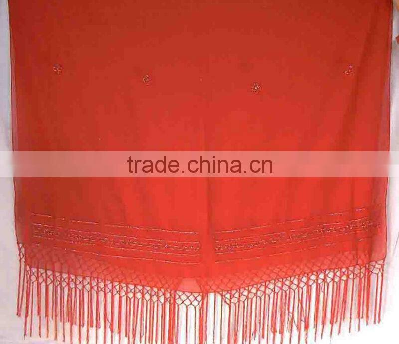 Winter Collection Beach Pareo