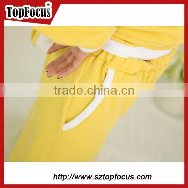 fashion party pants and blouses long xxl size women smart casual dress