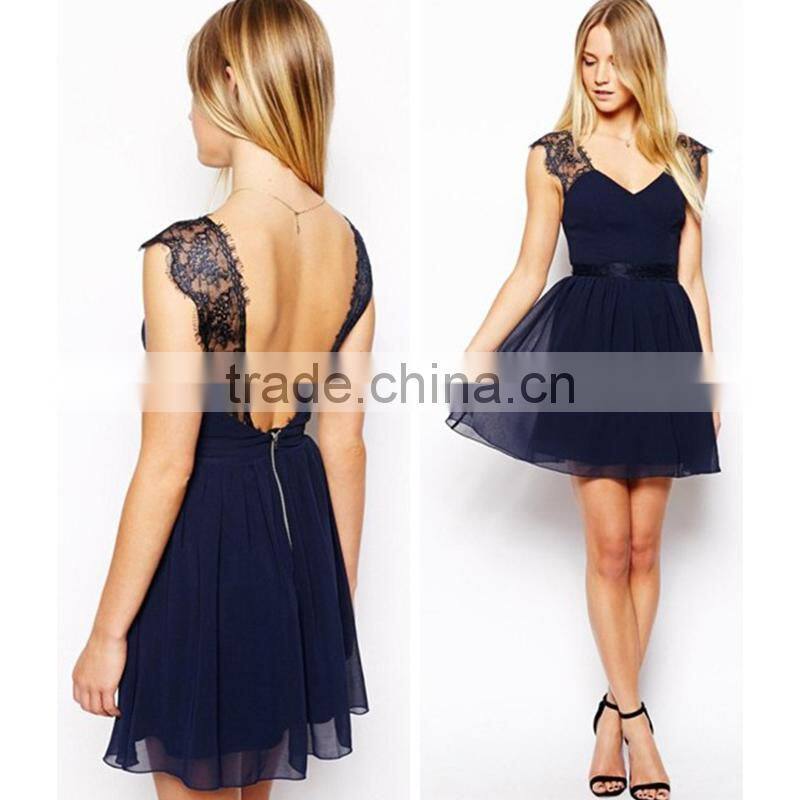 Maxnegio new sexy hot girl club short club dress