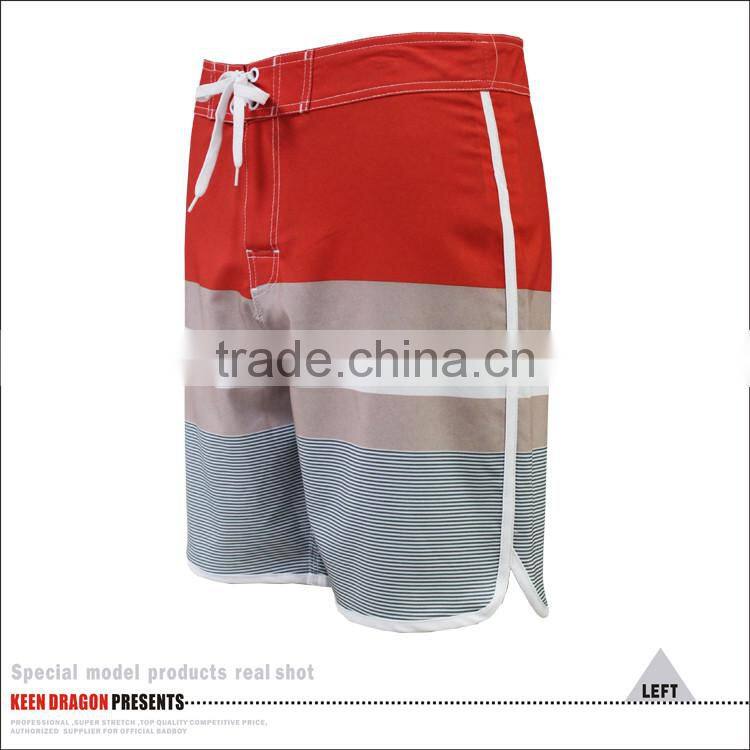 WHOLESALE 4 WAY STRETCH SUBLIMATION PRINTED BOARD SHORTS HIGH QUALITY SWIM SHORTS