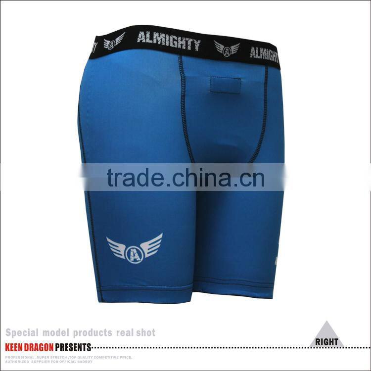 New short customized printed mma shorts vale tudo mma shorts