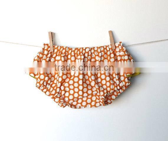 New born clothes Halloween baby gift set romper and bloomer wholesale alibaba