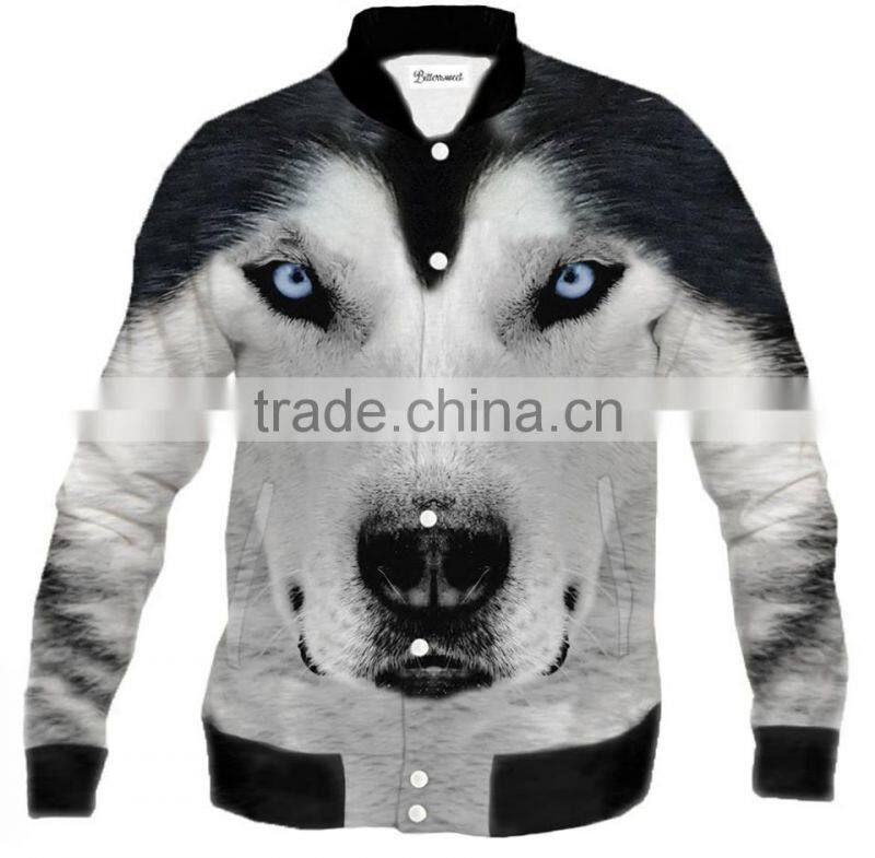 custom all over print sweatshirt