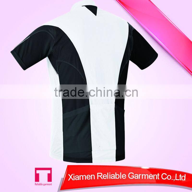 2016 New design top quality of jersey 5xl cycling for OEM&ODM