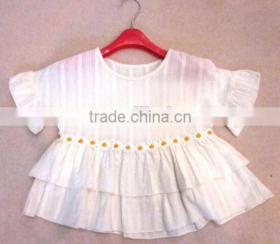 OEM service breathable pullover kid merino hand made woolen sweater designs for children