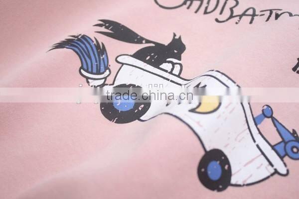 2016 new fashion hot sale womens printed pullover hoodies sweatshirts