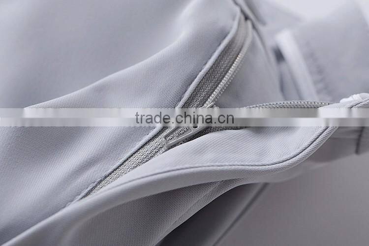 custom long loose culottes pants, hot culottes shorts for girls, women plain fashion pants culottes