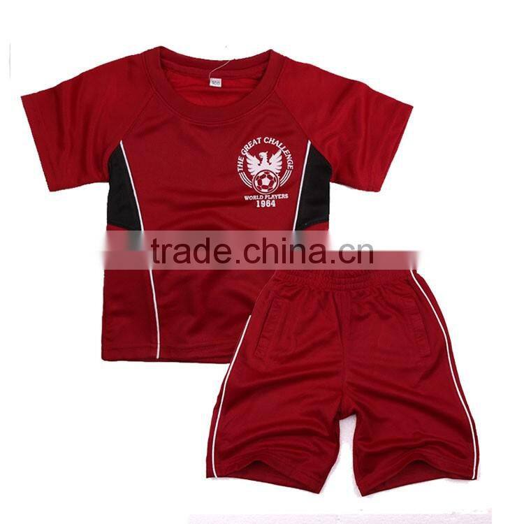 wholesale kids soccer jersey custom soccer jersey barcelona soccer jersey