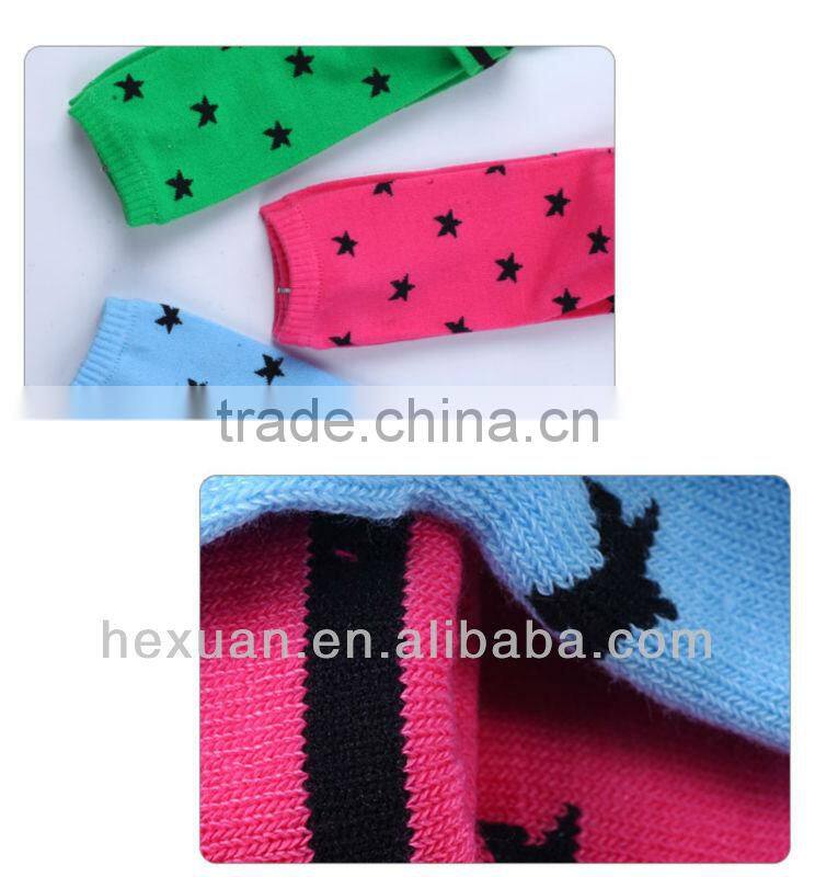 China Shanghai Leg Warmer Baby Products