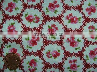 COTTON SPANDEX POPLIN 40x40+40D,156x60 50'' DYED,120GSM