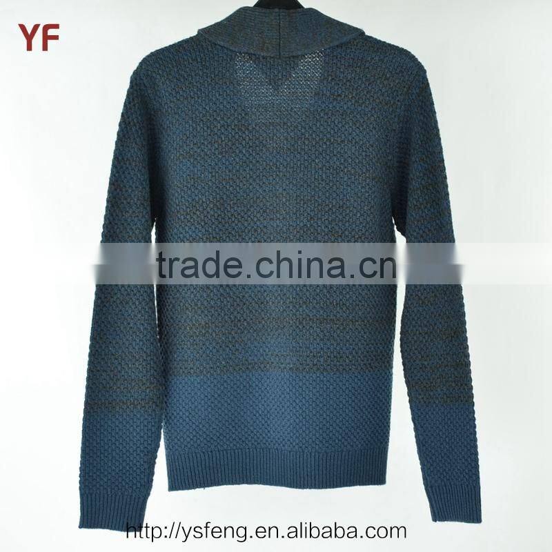 Fashion Jumper Custom Knitting Patterns Sweater Coat