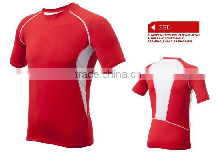 Guangzhou Shandao Factory Cheap Breathable Spread Out Coolmax Healthy reactivate sportswear