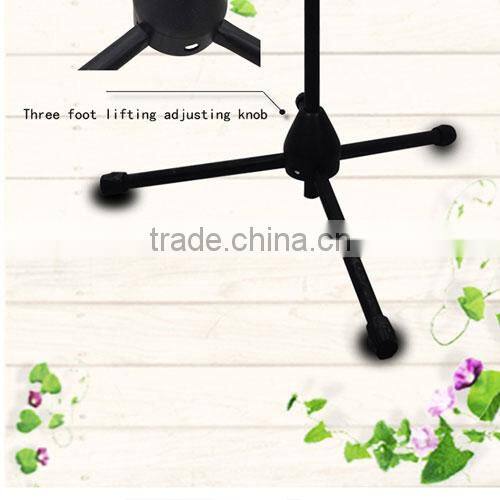 Microphone Holder, Recording Microphone, Mobile Support, Tablet PC Support, Landing Mv Bracket