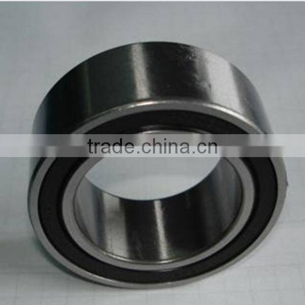 LR5207-2RS Rubber Sealed Track Guide Roller Bearing