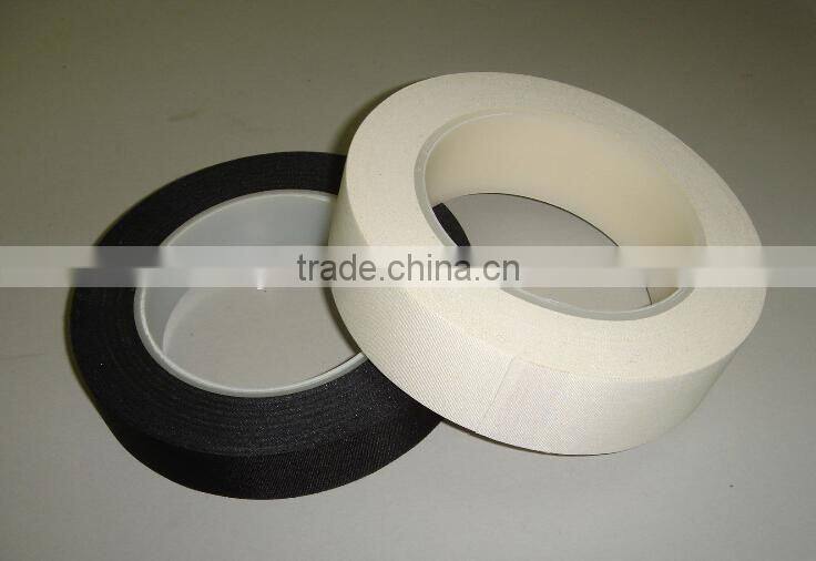 High quality Acetate fabric insulation tape flame retardant tape