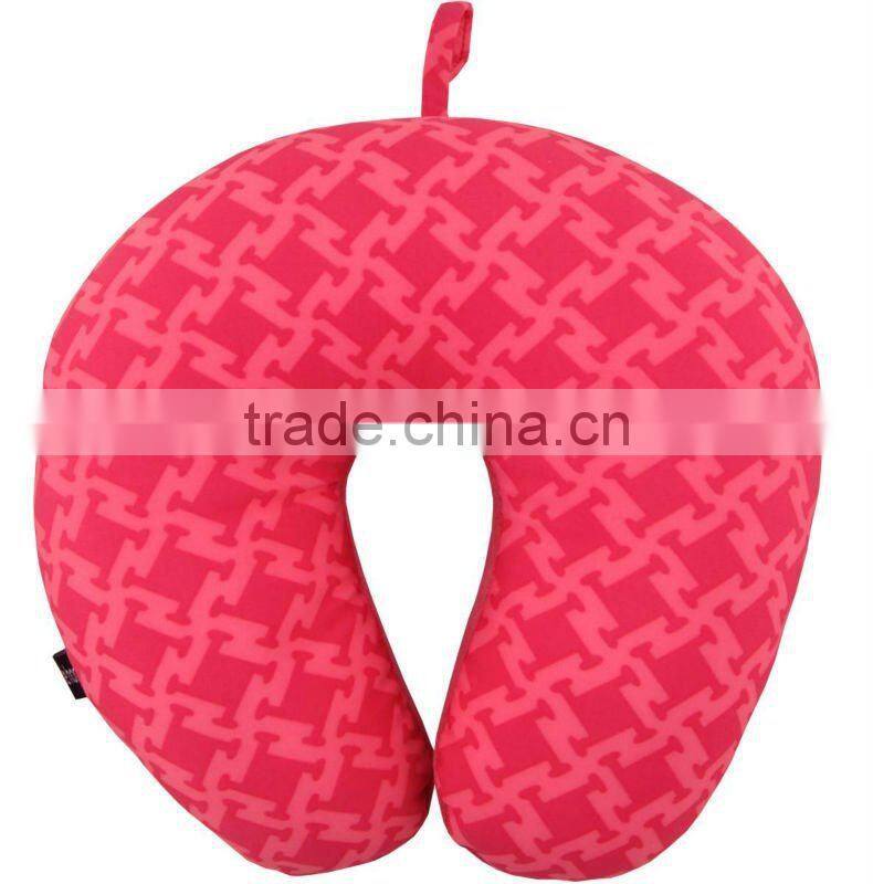 home shopping spandex neck pillow
