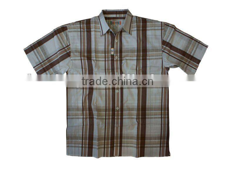 casual shirt men