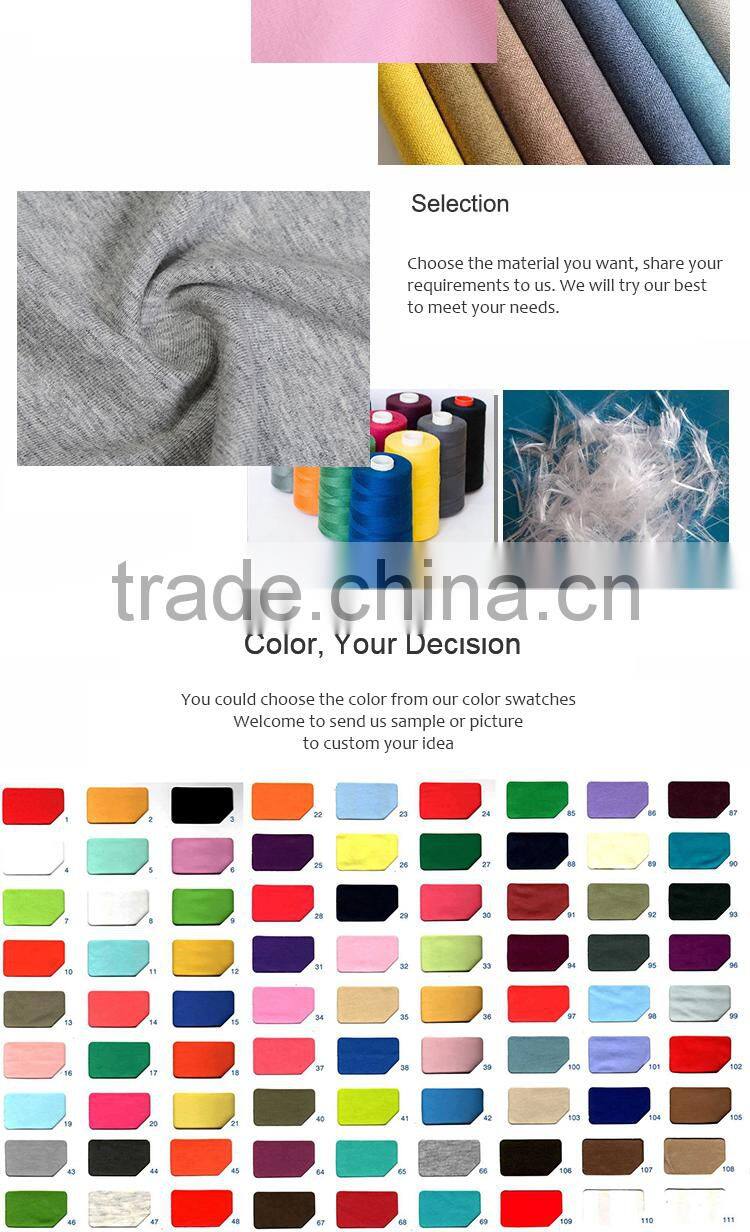 Wholesale loose but not lose the type of cotton short-sleeved children's clothing