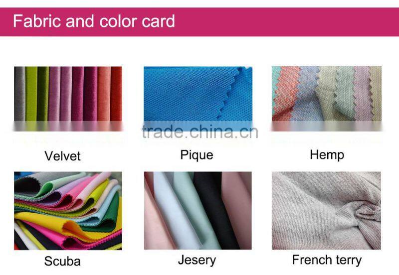 New design cotton and polyester custom cut sew ong sleeve polo shirts