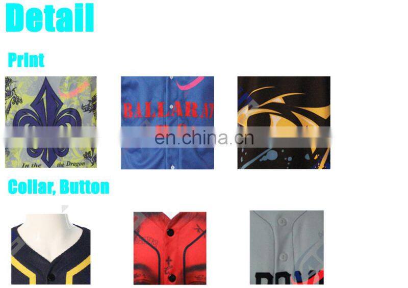 Sublimated sleeveless camo softball jersey customize