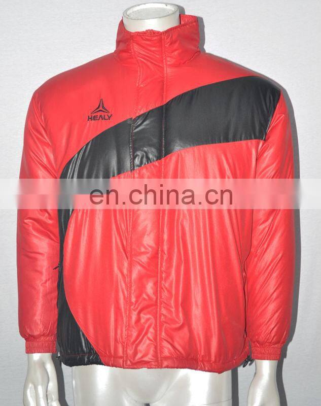 Down Jacket for Winters Men