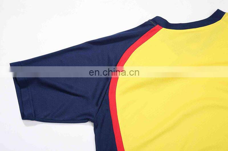 Custom Australia Club Uniform Embroidery Patch Australia soccer kits