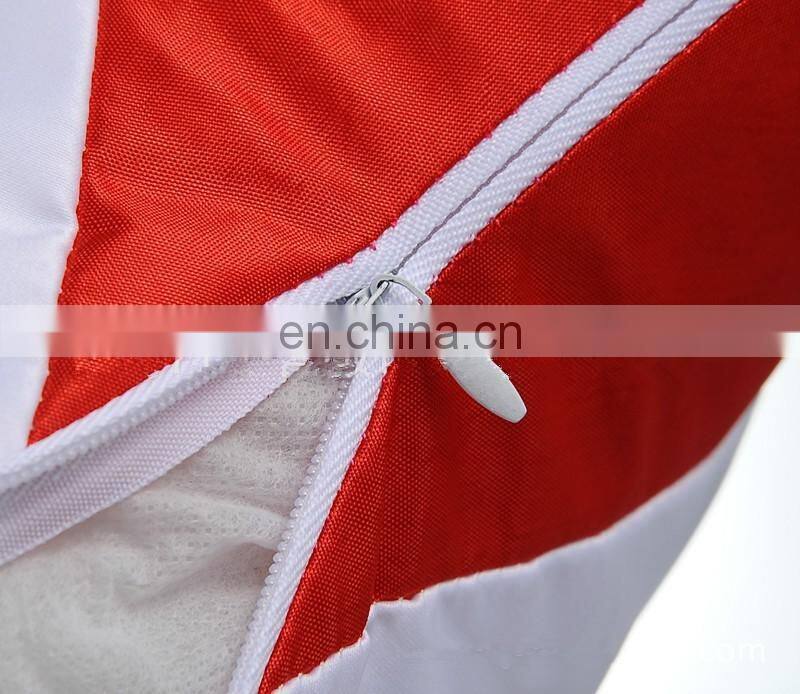 3d Sublimation blank pillow case