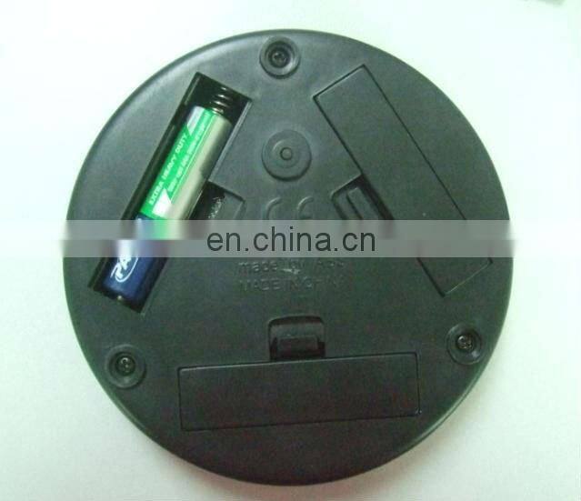 drink flashing promotion glow coaster bar party decoration products cigarette holder