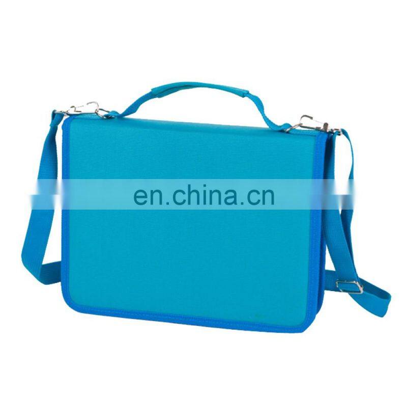 Fashion Custom Design Pencil Case Pencil Pouch Case