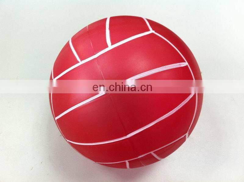 Toys water polo ball