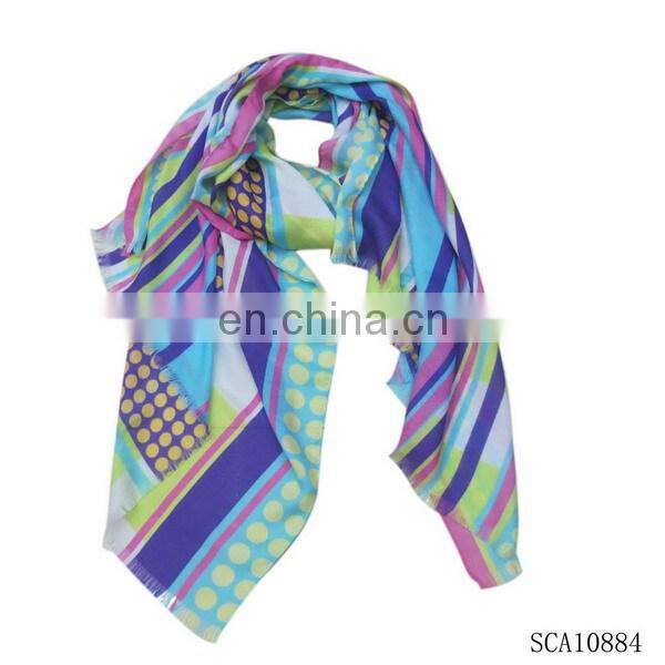 Tudung Silk Scarf From China Supplier