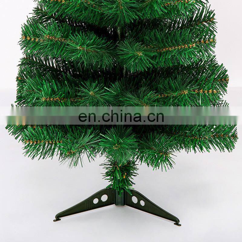 Traditional Artificial Pine wholesale artificial christmas tree