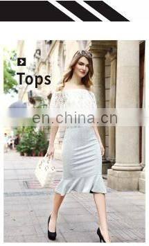 Women Fashion A-line Skirt High Waist Mini Skirts For Wholesale