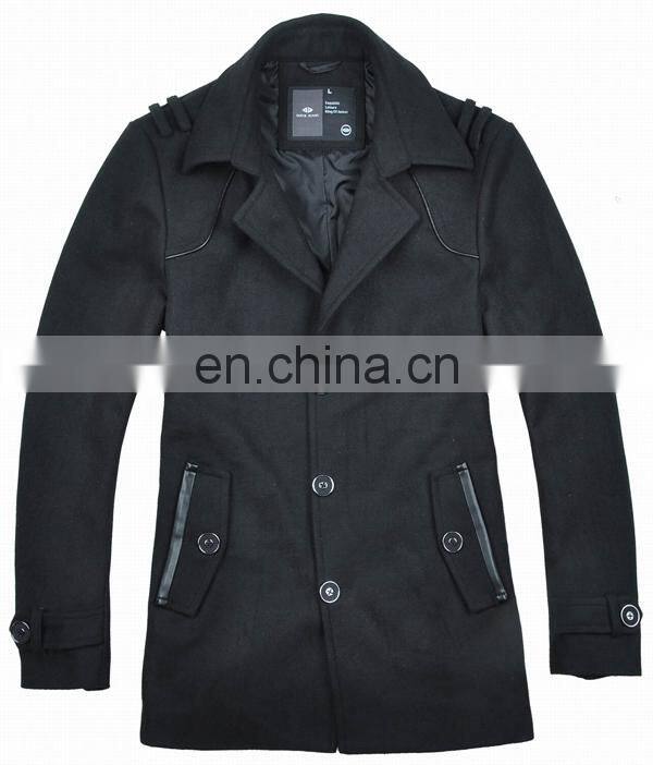 2015 new model designer wholesale winter jacket