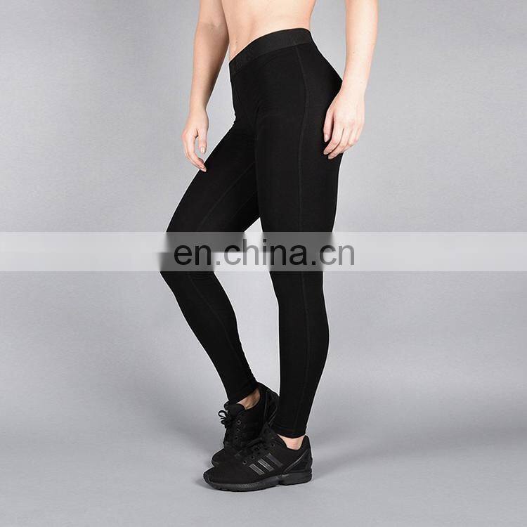 New design athleisure skinny women legging pants