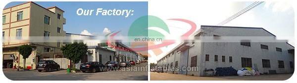 Advertising Promotional Inflatable Arch With Logo Print , Inflatable Archway / Finish Line / Start Entrance For Event