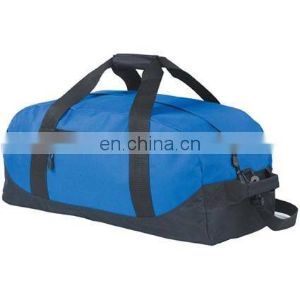 2015 wholesale nylon drawstring promotional bag
