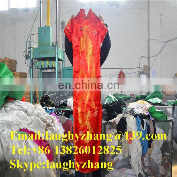 Sport used clothing fairly used shoes used bags used clothes in mix