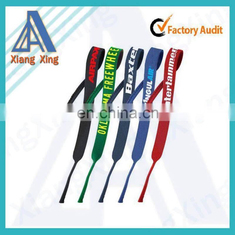 Promotional floating sunglasses strap for gifts