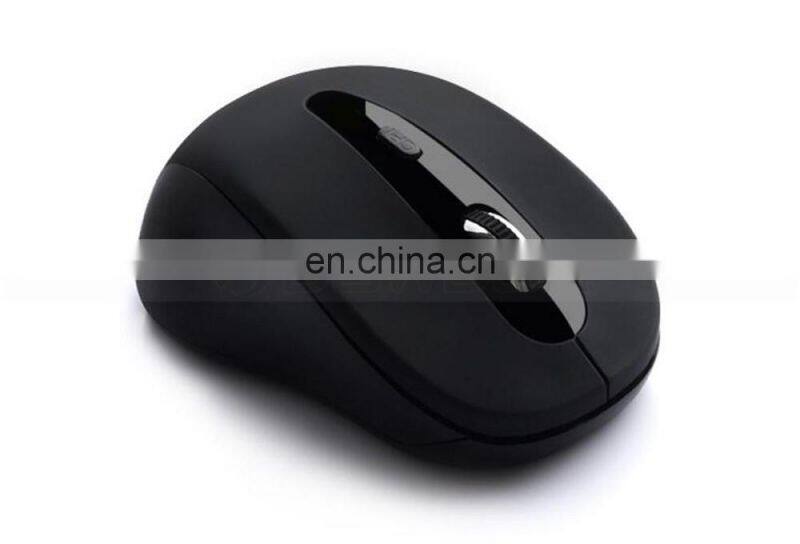 Mini Wireless Optical Bluetooth 3.0 1600 DPI 6D Gaming Mouse for Laptop