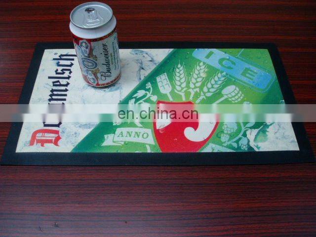 pvc floor mat