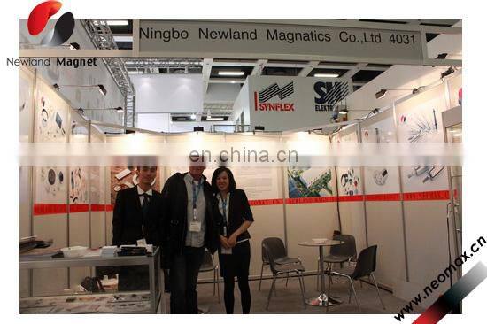 D50 permenent holding magnet with strong pull force over 100kg