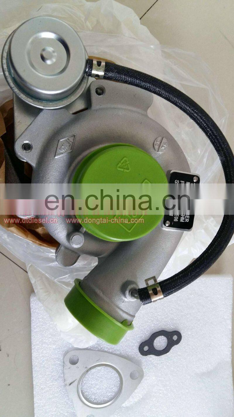 Hot Sale Turbocharger TF035HM with Engine 8140233700 Turbo 49135-05000 49135-05020 OEM 99450703 7410216 Turbo For Iveco