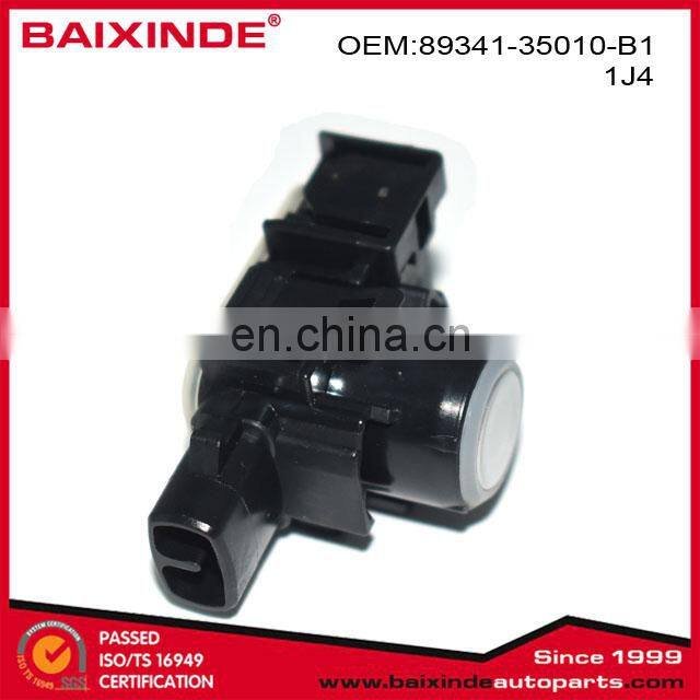 original parts parking sensor 89341-35010-B1