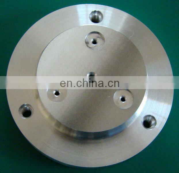 cnc machining parts metal router turning parts
